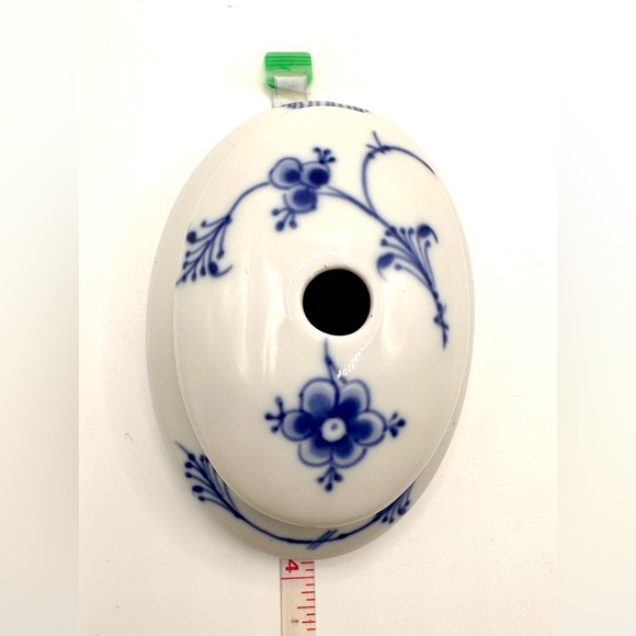 B&G Porcelain Copenhagen Denmark Design #545, Vintage Decorative, Collectible - Picture 6 of 8